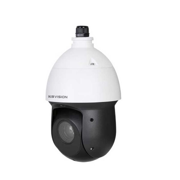 Camera Dome IP Speed KBVISION KX-207ePN (2.0MP/Hồng ngoại) XOAY 360