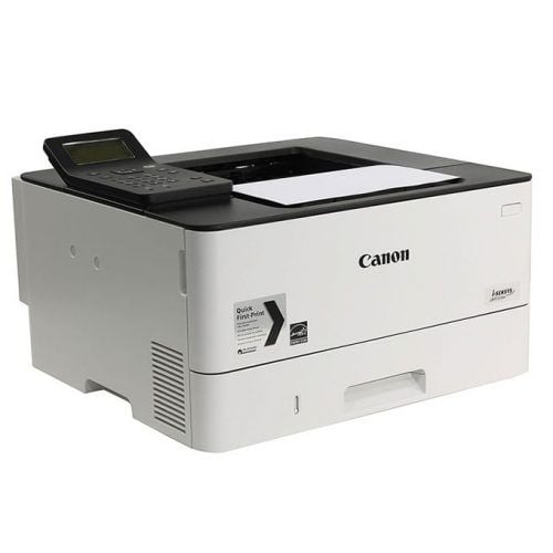 Canon LBP 233DW  - Đảo mặt ( Thay thế mã cũ 223DW )