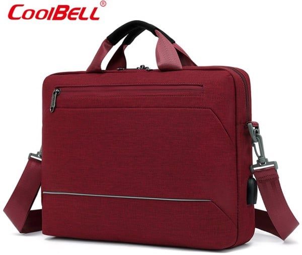 Túi coolbell CB2112 15.6''