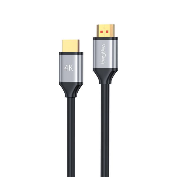 Dây HDMI 4K VEGGIEG 3m V-H303