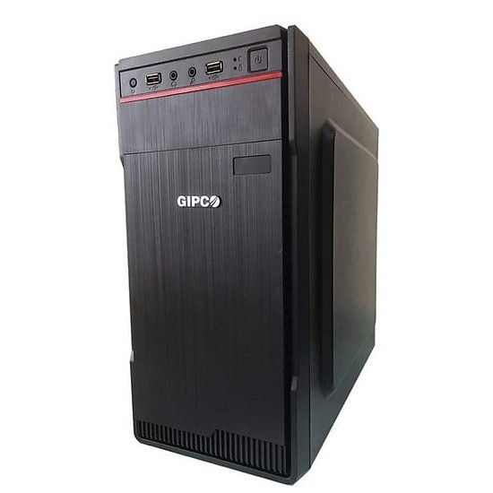 Vỏ Case GIPCO 3586 M3 không nguồn