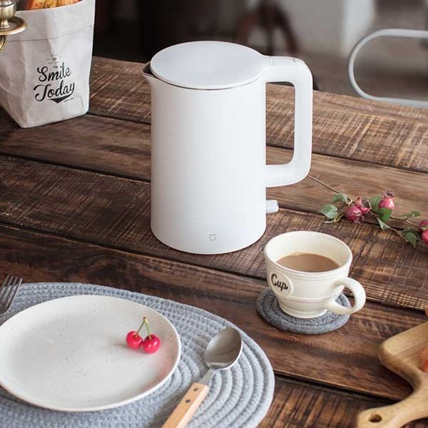 Ấm đun nước siêu tốc # Xiaomi Electric Kettle MJDSH01YM