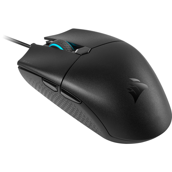Chuột có dây Gaming Corsair Katar Pro Ultra Light