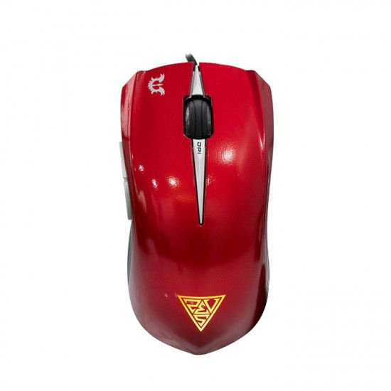 Chuột gaming Gamdias Erebos GMS7309