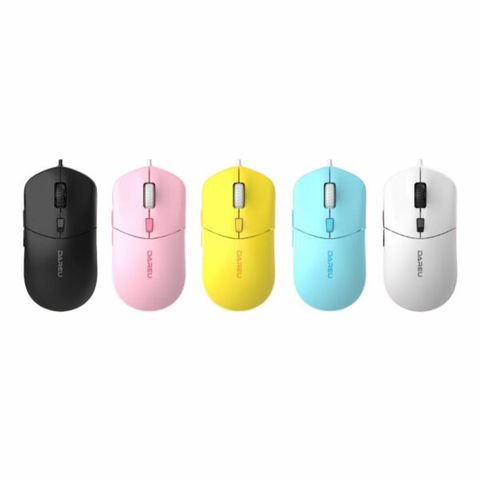 Chuột Gaming có dây DAREU LM121