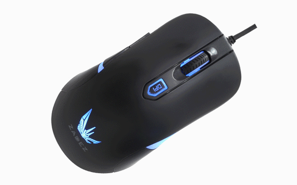 Chuột Gaming Zadez GT 613M