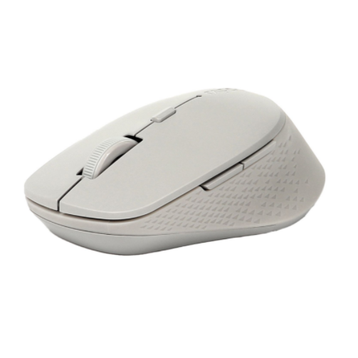 Chuột không dây Rapoo M300 Silent màu Xám