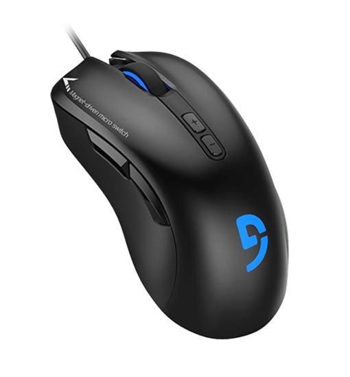 Chuột gaming Fuhlen G90/1000