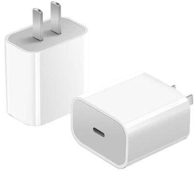 Củ sạc 20W iPhone  Full Box Rep 1:1