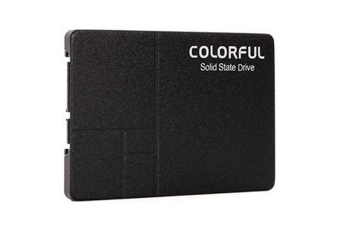 SSD Colorful Solid state Drive Sata 2.5
