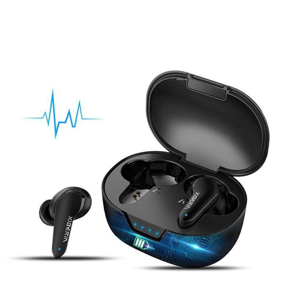 Tai nghe Bluetooth True Wireless XIBERIA TWS W3