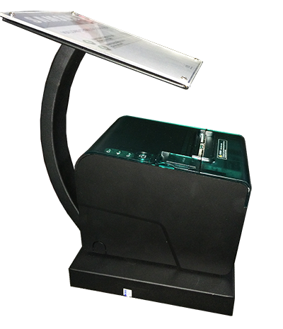 Thiết bị in phiếu (Ticket printer controller) VDS-TD211WF