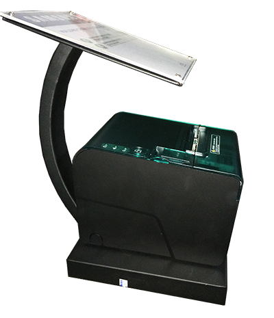 Thiết bị in phiếu (Ticket printer controller) VDS-TD211WF