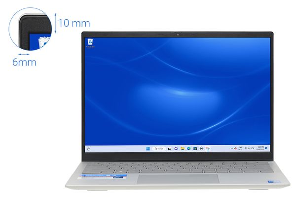 Laptop Dell Inspiron 14 5420  I5-1240P/16GB/512GB SSD/14