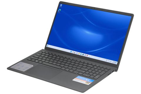 Laptop Dell Inspiron N3520 (U082W11BLU) i3 1215U/8GB/256GB/15.6
