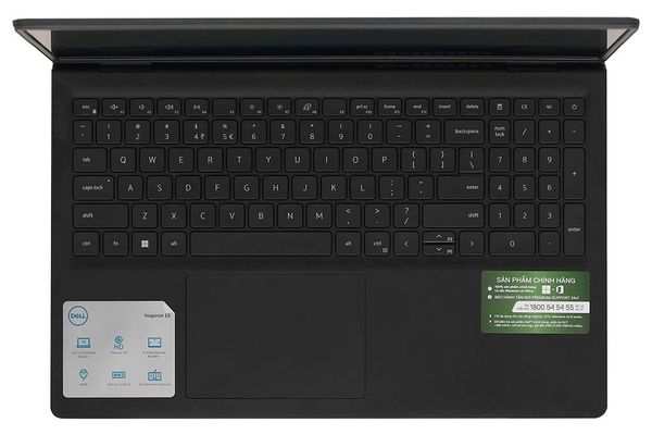 Laptop Dell Inspiron 15 3530  (71011775) i7 1355U/16GB/512GB/15.6