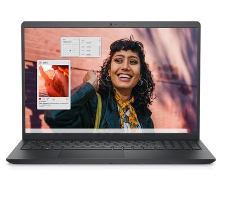 Laptop Dell Inspiron 15 3530 Core i3-1305U/ RAM 8GB/ SSD 512GB/15.6'' FHD