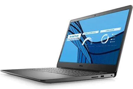 Laptop Dell Vostro 3400  I5 1135G7/8Gb/256Gb SSD/Vga MX330 2G/14.0