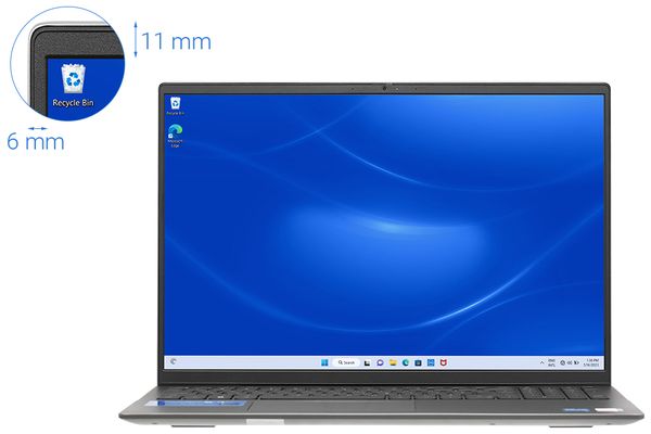 Laptop Dell Vostro 5630 i5-1340P/16G/512G/16.0