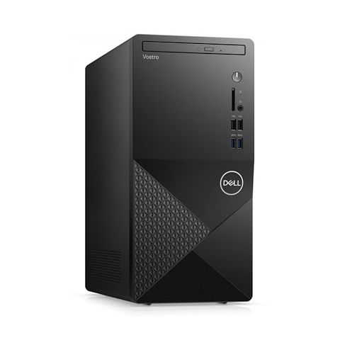 Khối CPU DELL Vostro 3888 (MTG6400W) Pentium G6400 (4.0Ghz,4Mb)/4G/1T/DVDRW/KB/Win10
