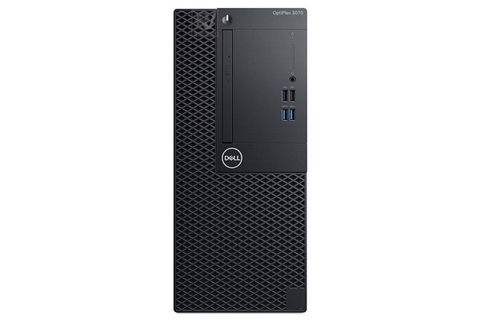Khối CPU Dell OptiPlex 3070 SFF Intel Core i5-9500/4GB RAM/1TB HDD /DVDRW/KBM
