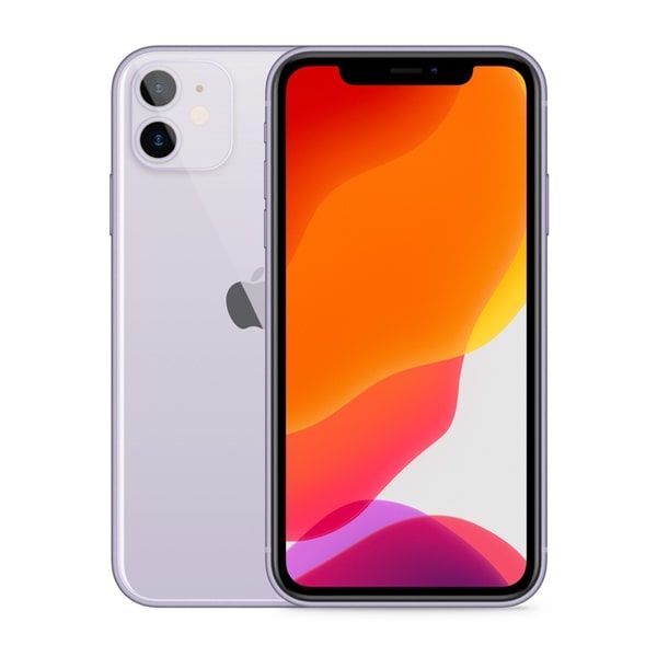 Điện thoại iPhone 11 - Quốc Tế ( Like New )