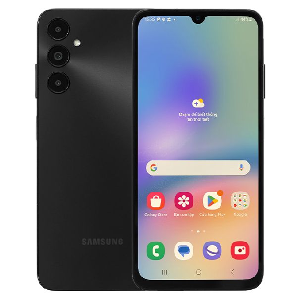 Điện thoại Samsung Galaxy A05S
