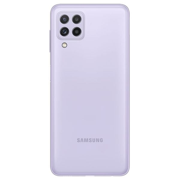 Điện thoại Samsung Galaxy A22 - Chính hãng