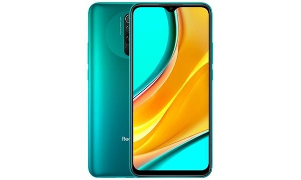 Điện thoại Xiaomi Redmi 9 4G-64GB Chính hãng