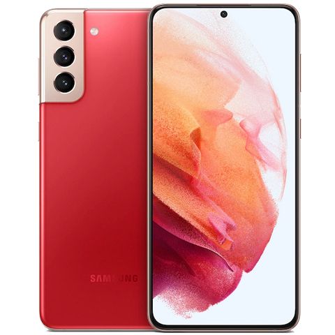 Điện thoại Samsung Galaxy S21 Plus 5G - Chính hãng