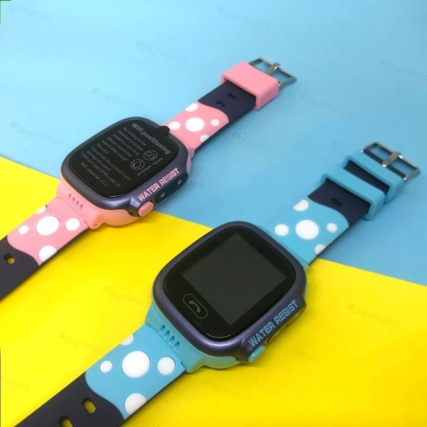 Đồng Hồ Thông Minh Trẻ Em định vị Y31