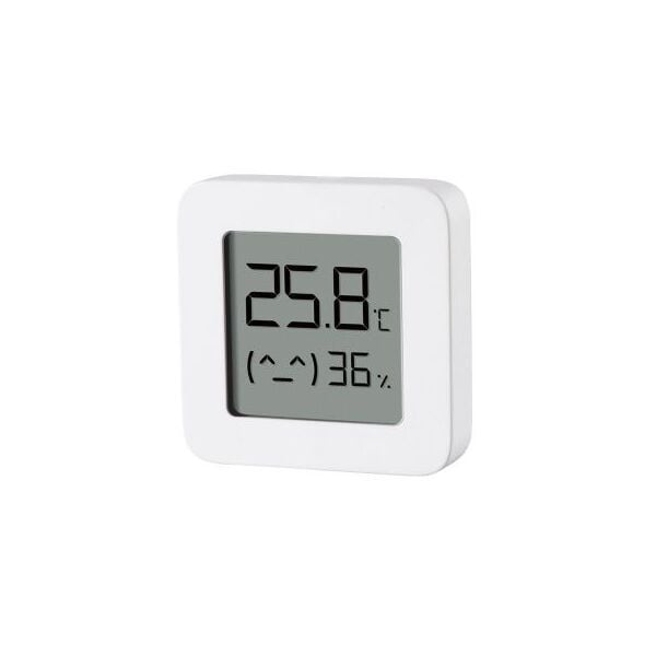 Máy Cảm biến nhiệt độ độ ẩm Xiaomi Monitor 2