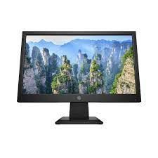 LCD HP V19 HD
