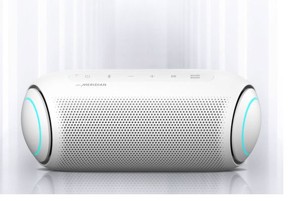 Loa Bluetooth LG Xboom Go PL5 - chính hãng