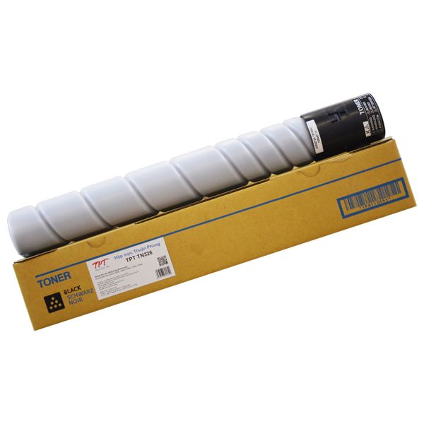 Toner TN326 Dùng cho Konia Bizhup 308e/ 368e