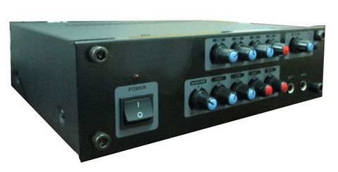 Âm Ly VDS – SND100