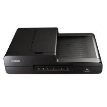 Máy quét 2 mặt tốc độ cao Canon DR-F120