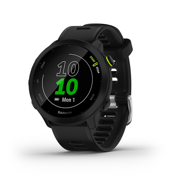 Đồng hồ thông minh Garmin Forerunner 55