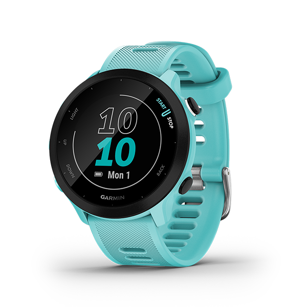 Đồng hồ thông minh Garmin Forerunner 55