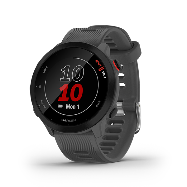Đồng hồ thông minh Garmin Forerunner 55