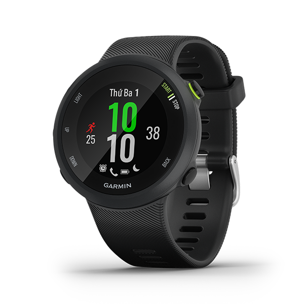 Đồng hồ thông minh Garmin Forerunner 45
