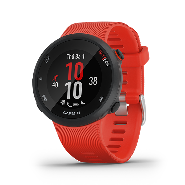 Đồng hồ thông minh Garmin Forerunner 45