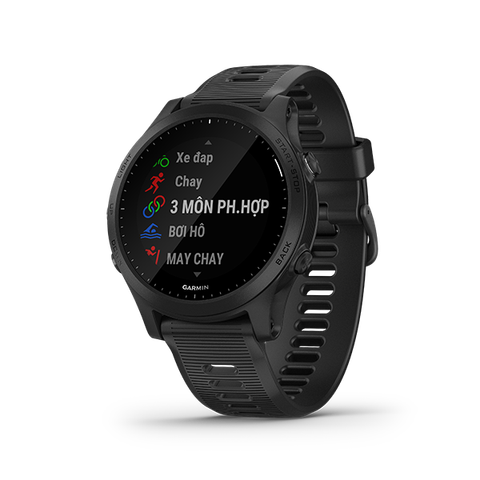 Đồng hồ thông minh Garmin Forerunner 945