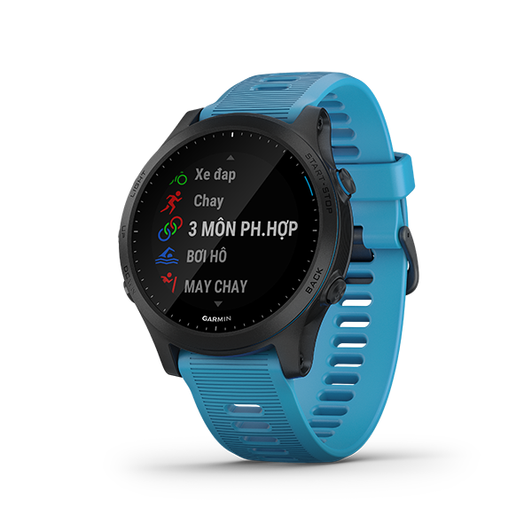 Đồng hồ thông minh Garmin Forerunner 945