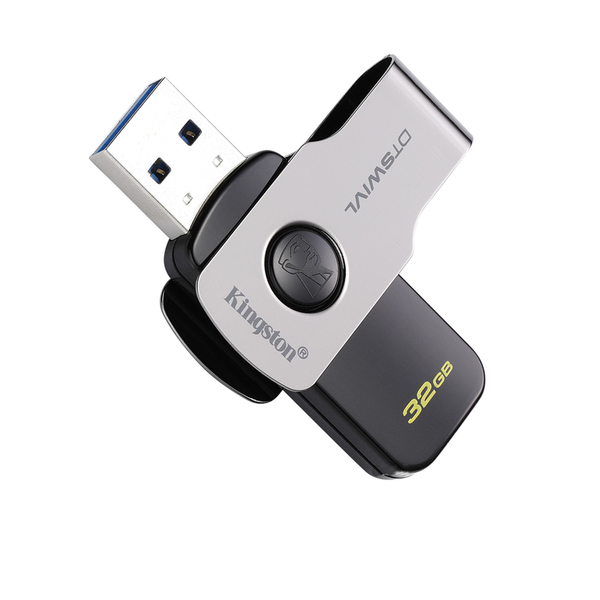 USB Kingston DTSWIVL 32GB 3.0