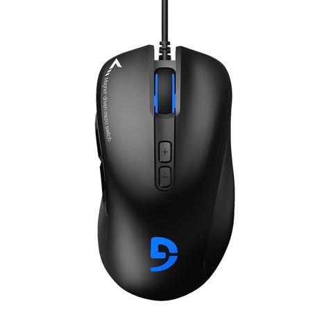 Chuột gaming Fuhlen G90/1000