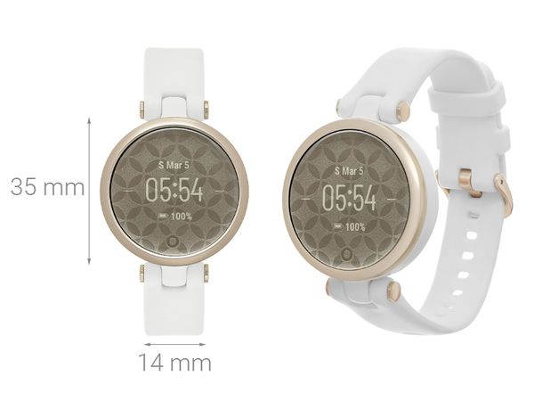 Đồng hồ thông minh Garmin Lily