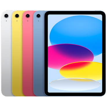 Máy tính bảng iPad 10 WiFi 64GB