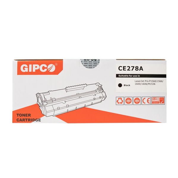 Cartridge  GIPCO  78A (Canon 328/326)