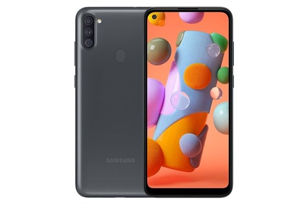 Điện Thoại Samsung Galaxy A11 - Chính hãng